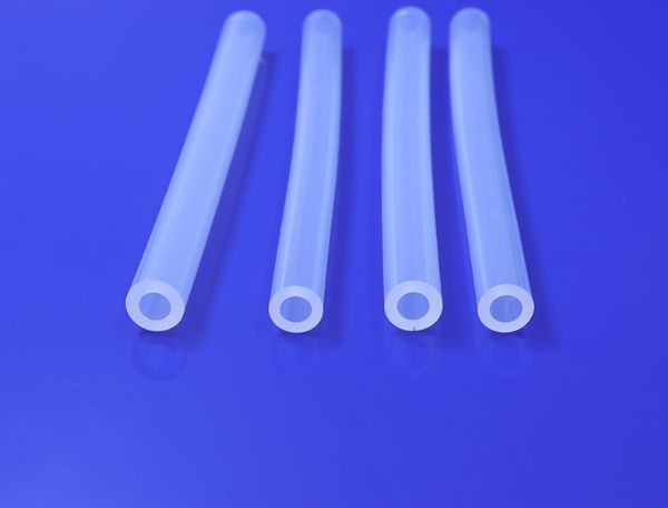 怎么選擇適合醫(yī)療設(shè)備上的硅膠管？