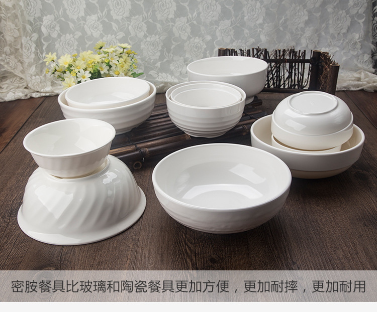 密胺瓷餐具是無(wú)毒的嗎？是塑料制品嗎？